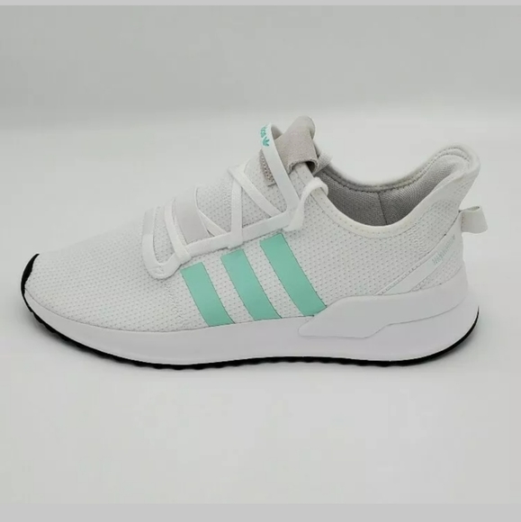 adidas athletic shoes